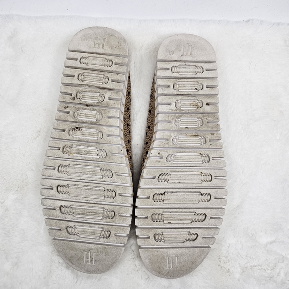 Isle Jacobsen hornback tulip slip on sneaker 41 - Picture 8 of 9